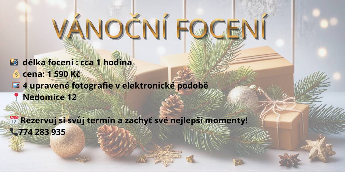 Nabídka Beauty salónu Kateřiny Tyrnerové