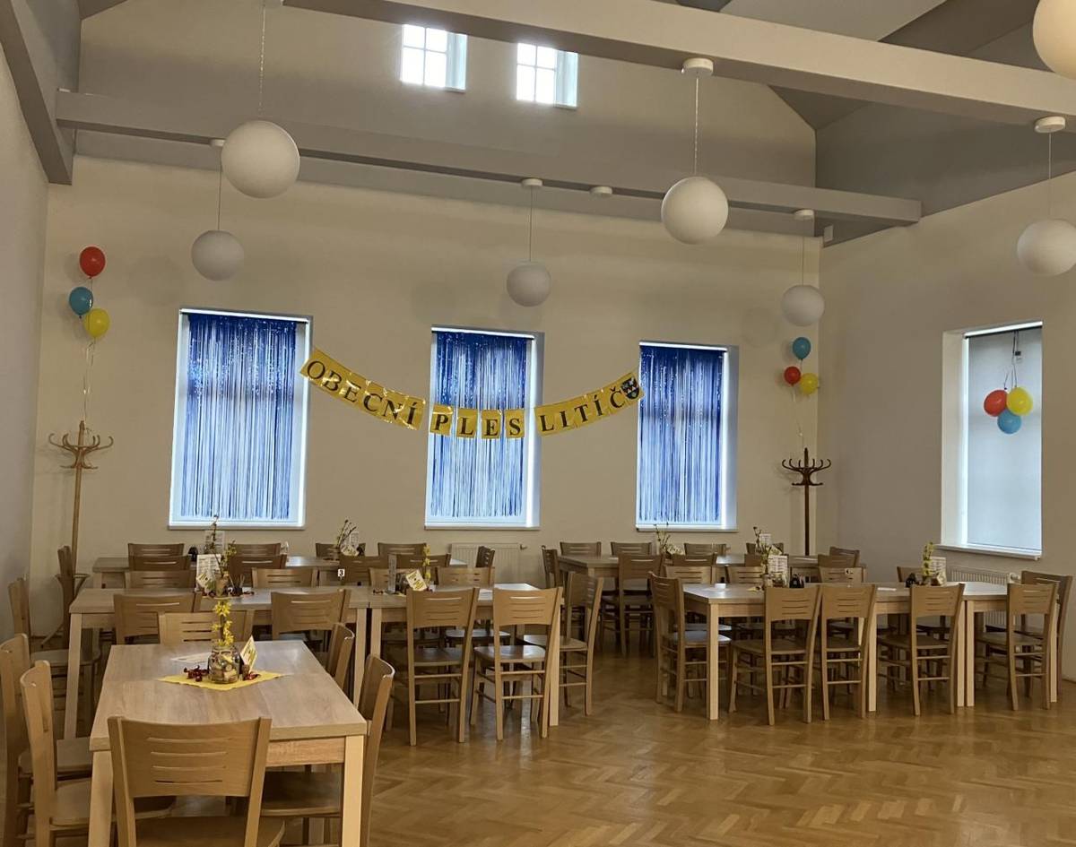 Do fotogalerie 2024 byly nahrány fotografie z letošních akcí. Najdete je na odkazu níže.