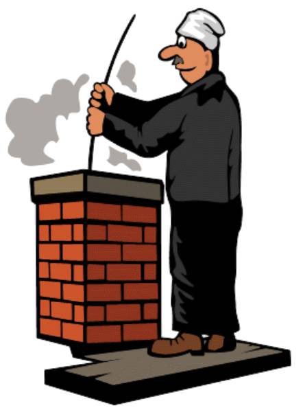 Kominické služby a prodej drůbeže