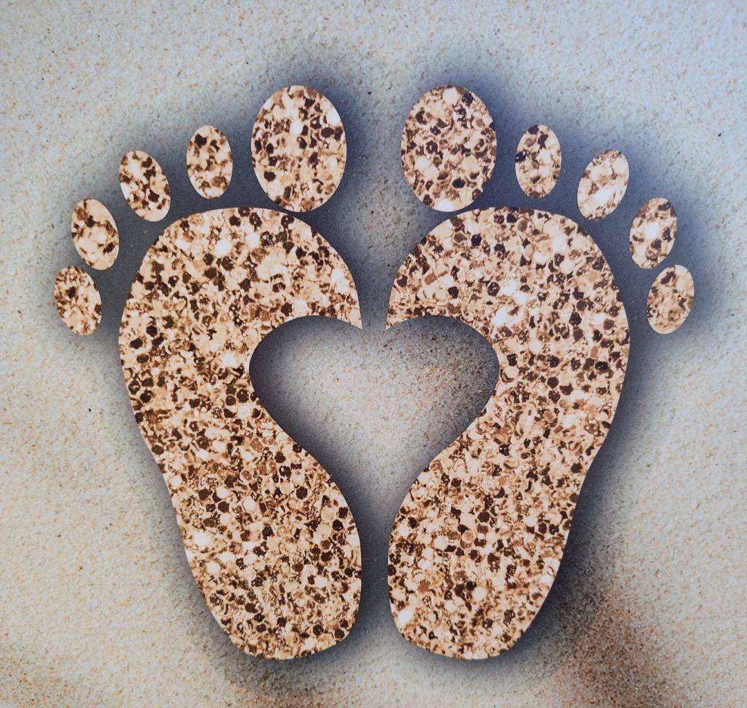 Nabídka pedikúry v Lešanech