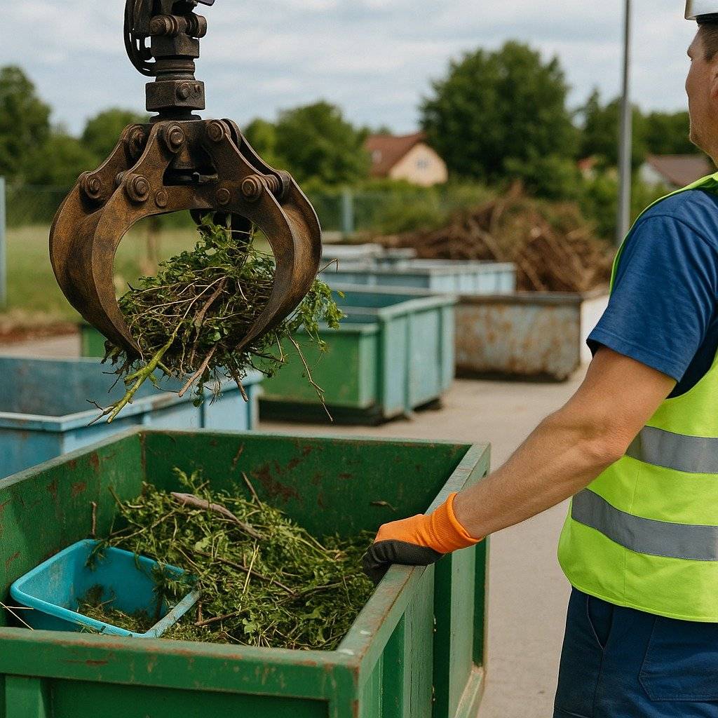 Máte vztah k pořádku, přírodě a lidem? Přidejte se k nám — hledáme nového kolegu nebo kolegyni na pozici obsluha sběrného dvora.  🧹 Co vás u nás čeká: • zajištění provozu a organizace sběrného dvora • práce v odpadovém hospodářství obce • drobná administrativa a práce na PC • zpracování podkladů pro evidenci odpadů • komunikace se zákazníky 💼 Koho hledáme: • spolehlivého a zodpovědného člověka v dobrém zdravotním stavu • s řidičským průkazem sk. B (sk. T výhodou) • se základní znalostí práce na PC (Word, Excel, Mawis) • s příjemným vystupováním a chutí do práce 🎁 Co nabízíme: • odpovídající mzdové ohodnocení • 5 týdnů dovolené • příspěvek na stravování • nástup od 1. 1. 2026 nebo dle dohody 📩 Zaujala vás nabídka? Napište nám na e-mail info@socv.cz a dozvíte se víc. Přidejte se k nám a pomozte nám pečovat o čistou a krásnou Červenou Vodu!