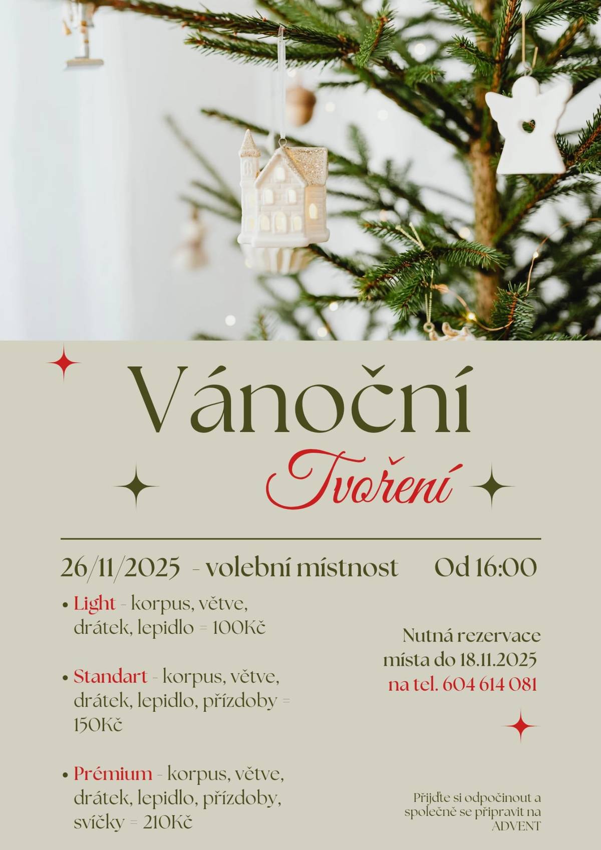 26.11.2025 od 16:00 hod.