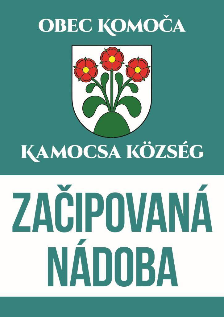 Oznamujeme občanom, že označovanie smetných nádob elektronickým čipom a ich evidencia sa uskutoční v Komoči v termíne od 18.  do 21. novembra 2025 v čase od 6:00 do 16:00 hod.