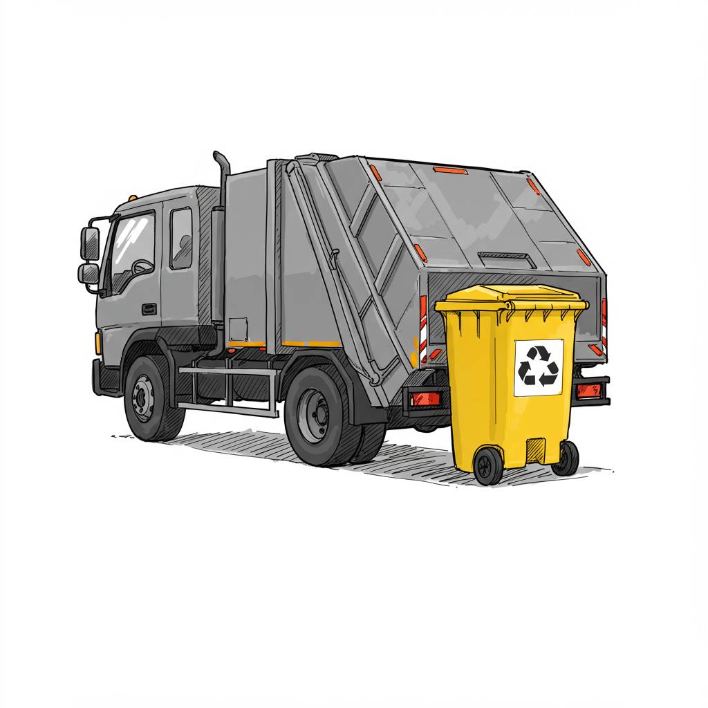 Při pondělním svozu plastů došlo k technické závadě na vozidle. Do konce směny posádka nestihla dokončit celou trasu svozu plastů. Svoz bude dokončen ve středu.    Společnost EKOLA se omlouvá za způsobené komplikace.