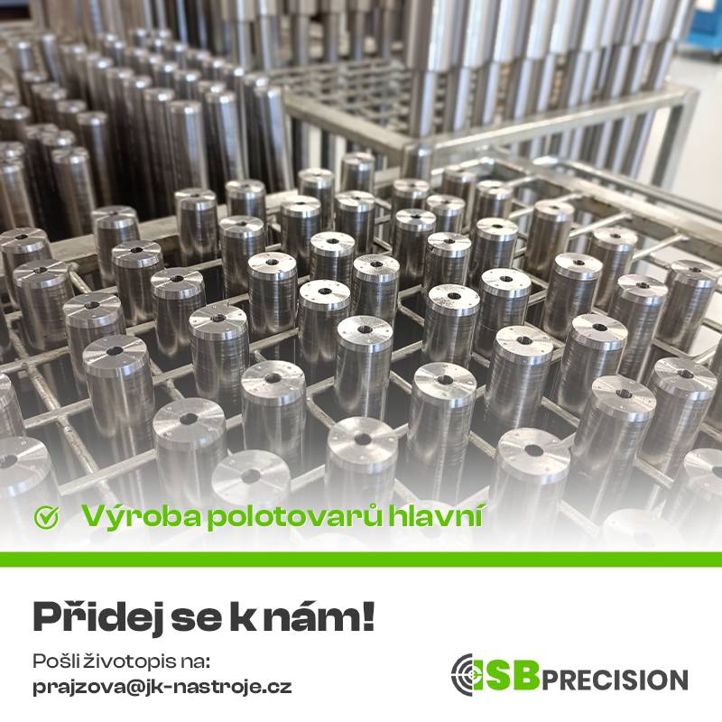 Informace pro zájemce