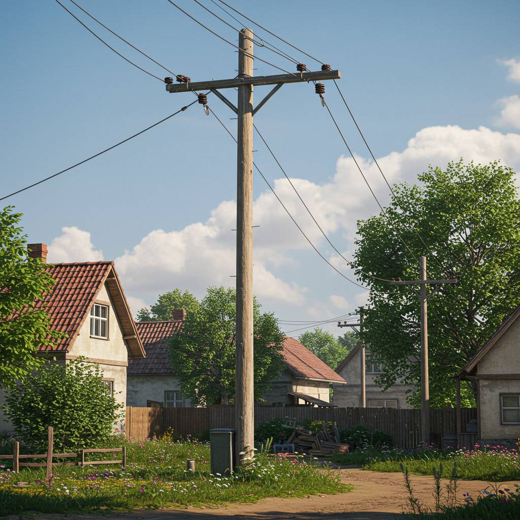 Oznamujeme plánovanou odstávku dodávky elektrické energie v obci Sány, která se uskuteční dne 20. listopadu 2025 od 8:00 do 15:00. Obyvatelé jsou vyzváni k dodržování bezpečnostních pokynů během této doby. Přerušení dodávky je nutné pro zajištění spolehlivosti a bezpečnosti energetické soustavy.