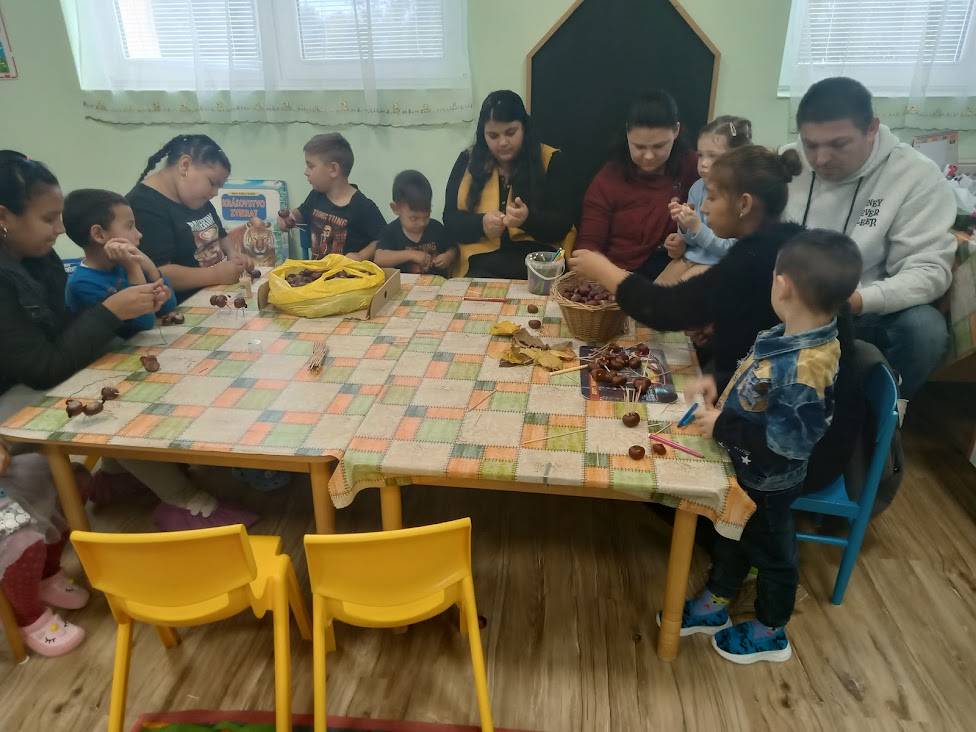 GAŠTANKO  (spievame na melódiu piesne Pec nám spadla)