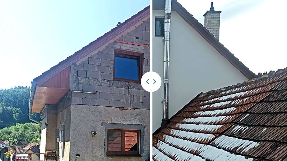 V roku 2026 sa opäť pripravuje výzva Obnov dom mini plus, vďaka ktorej môžete získať finančný príspevok na obnovu rodinného domu – napríklad na zateplenie, výmenu okien a dverí a iné opatrenia. Presné opatrenia predstavíme po vyhlásení výzvy.