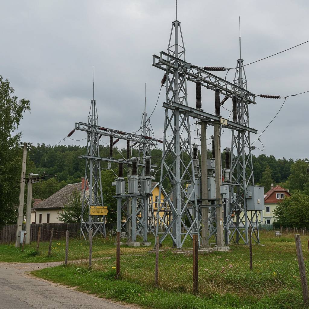Oznamujeme plánovanou odstávku dodávky elektrické energie v obci Sány, která se uskuteční dne 12. listopadu 2025 od 8:00 do 10:00. Obyvatelé jsou vyzváni k dodržování bezpečnostních pokynů během této doby. Přerušení dodávky je nutné pro zajištění spolehlivosti a bezpečnosti energetické soustavy.
