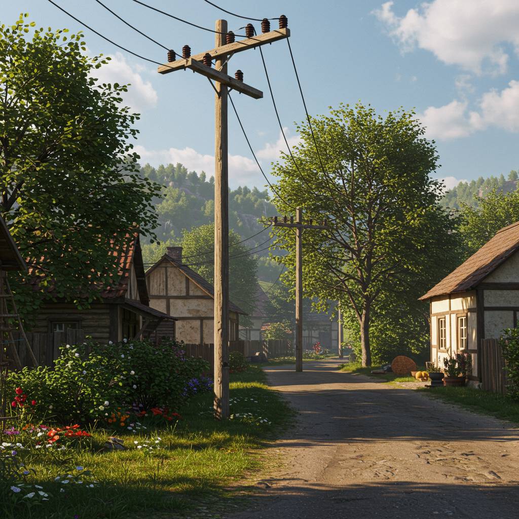 Oznamujeme plánovanou odstávku dodávky elektrické energie v obci Sány, která se uskuteční dne 18. listopadu 2025 od 8:00 do 15.00 Obyvatelé jsou vyzváni k dodržování bezpečnostních pokynů během této doby. Přerušení dodávky je nutné pro zajištění spolehlivosti a bezpečnosti energetické soustavy.