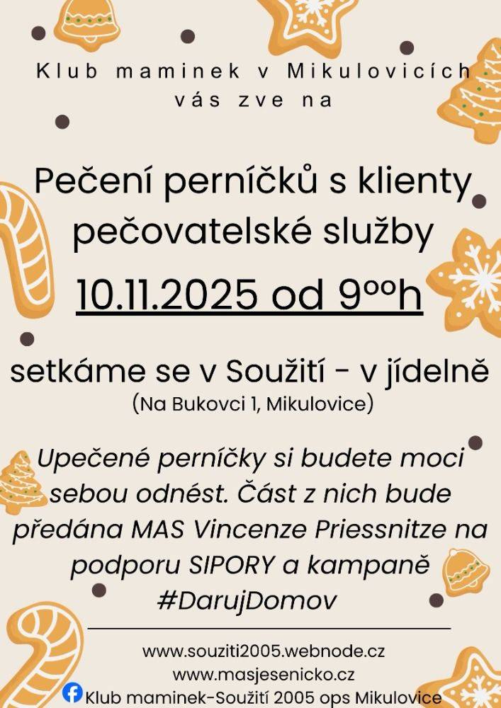 Mezigenerační spojení