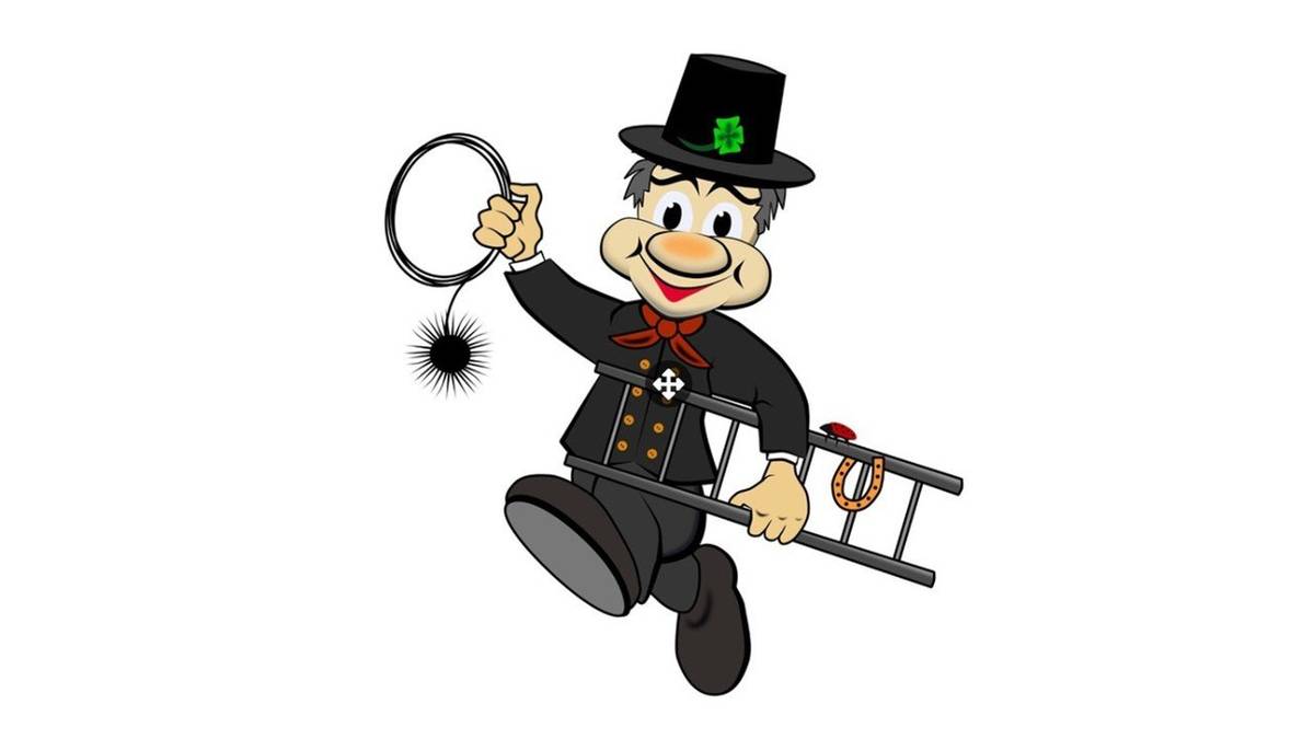 V pondělí 17.11.2025 bude v obci kominík. V případě zájmu o čištění a revizi volejte 722 777 608.