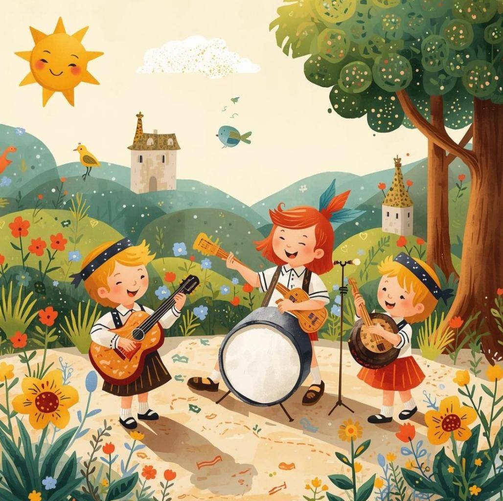 Dne 14.11.2025 bude pro děti připraven program pod záštitou ZUŠ Němčice nad Hanou.