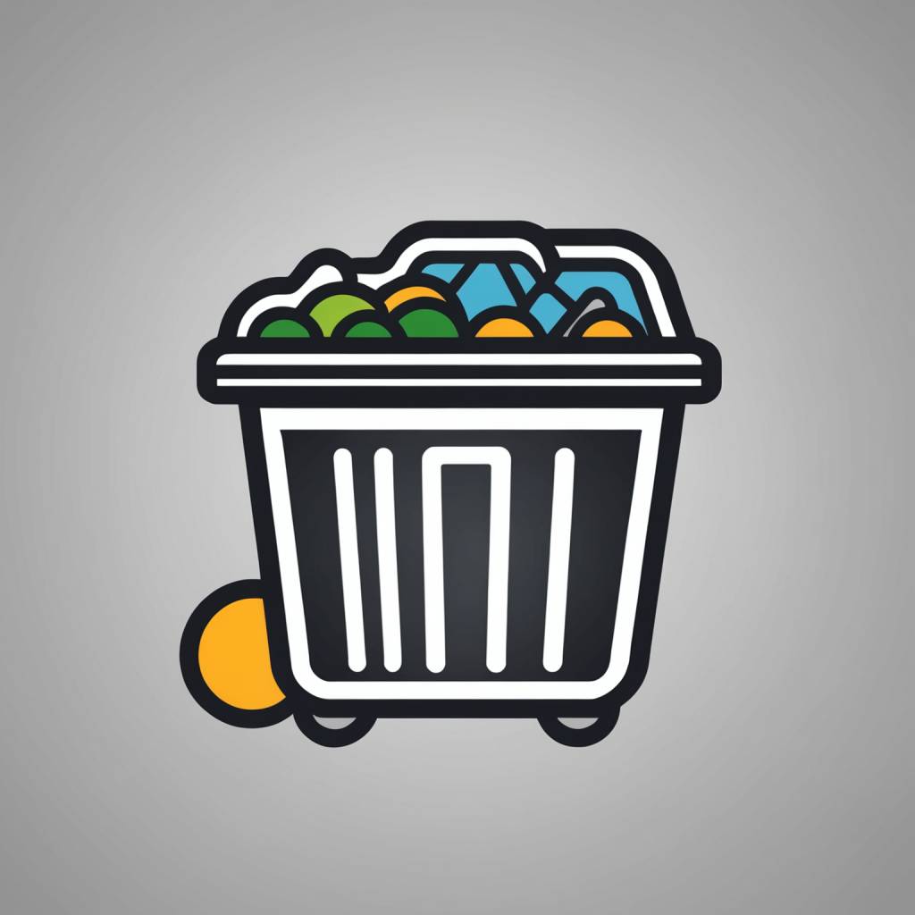 Obec Zvoleněves informuje o změně systému svozu komunálního odpadu, která začne platit od 1. ledna 2026. Nový systém umožní spravedlivější účtování dle skutečného množství odpadu a vyžaduje očipování popelnic. Každá nádoba bude evidována k nemovitosti a poplatky se budou počítat na základě skutečně