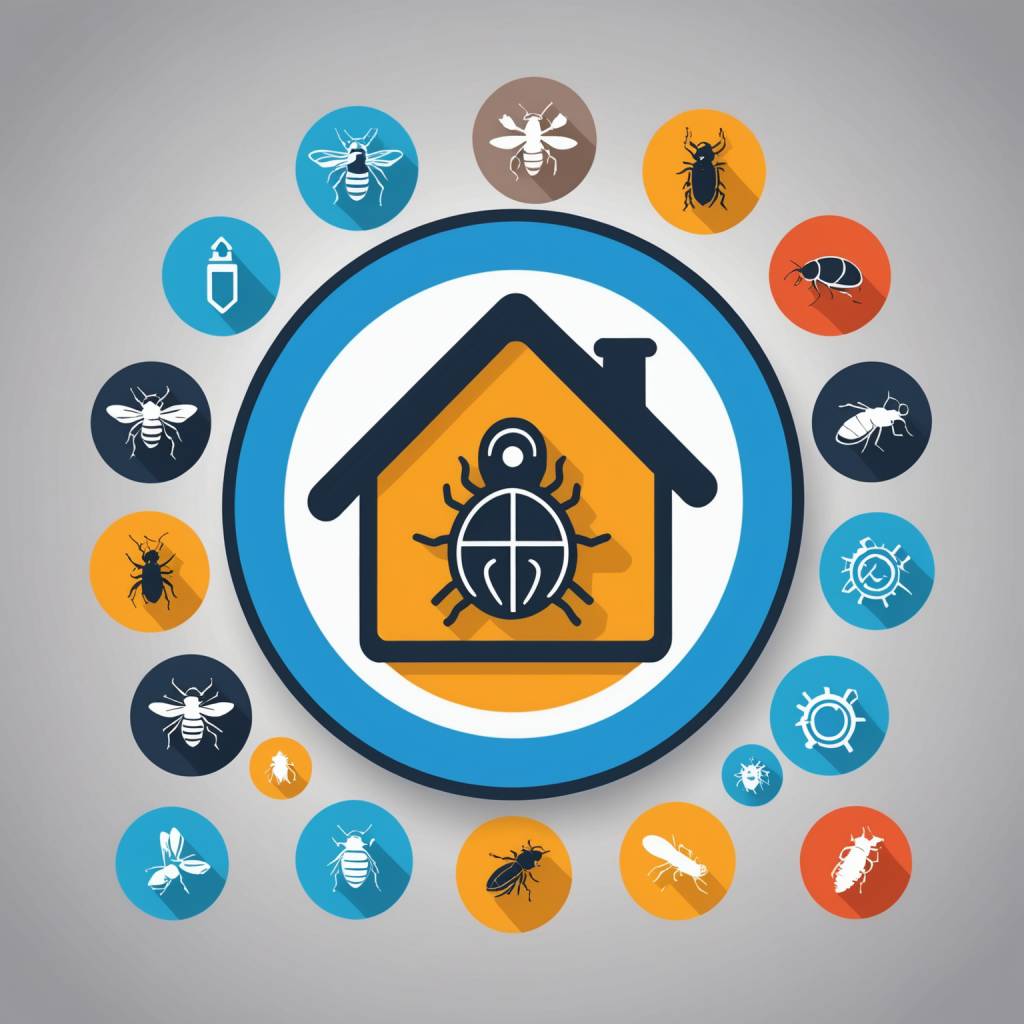 V sousedních Lenešicích došlo k rozsáhlému výskytu švábovitého hmyzu Rusa domácího.