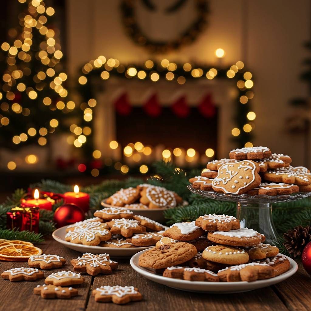 Přijďte se zapojit do soutěžní ochutnávky vánočního cukroví, kterou pořádá spolek Popelky Stařeč. Akce se koná v sobotu 22. listopadu 2025 od 14:00 ve víceúčelové hale. Kromě ochutnávky se můžete těšit na kulturní program a vyhlášení výsledků soutěže v 15:30. Vzorky do soutěže můžete přinést v pátek