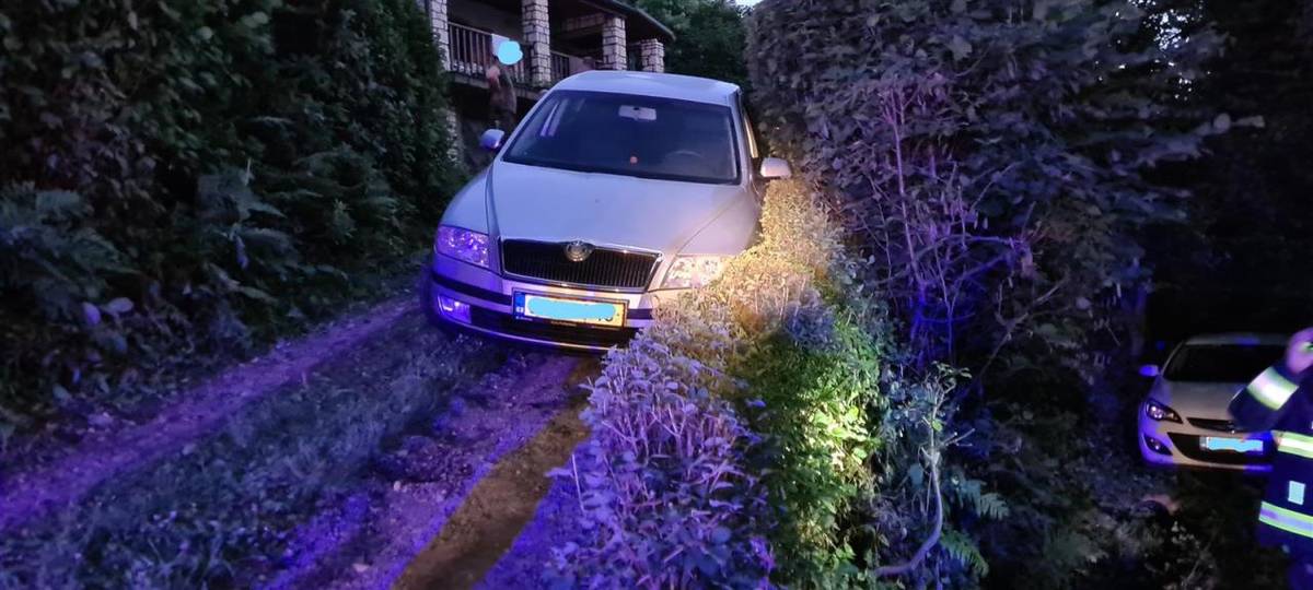 Odstranění nebezpečných stavů  Hradiště