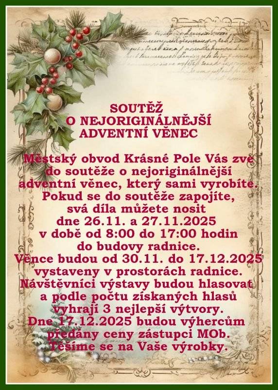 Pojďme společně vytvořit něco hezkého.