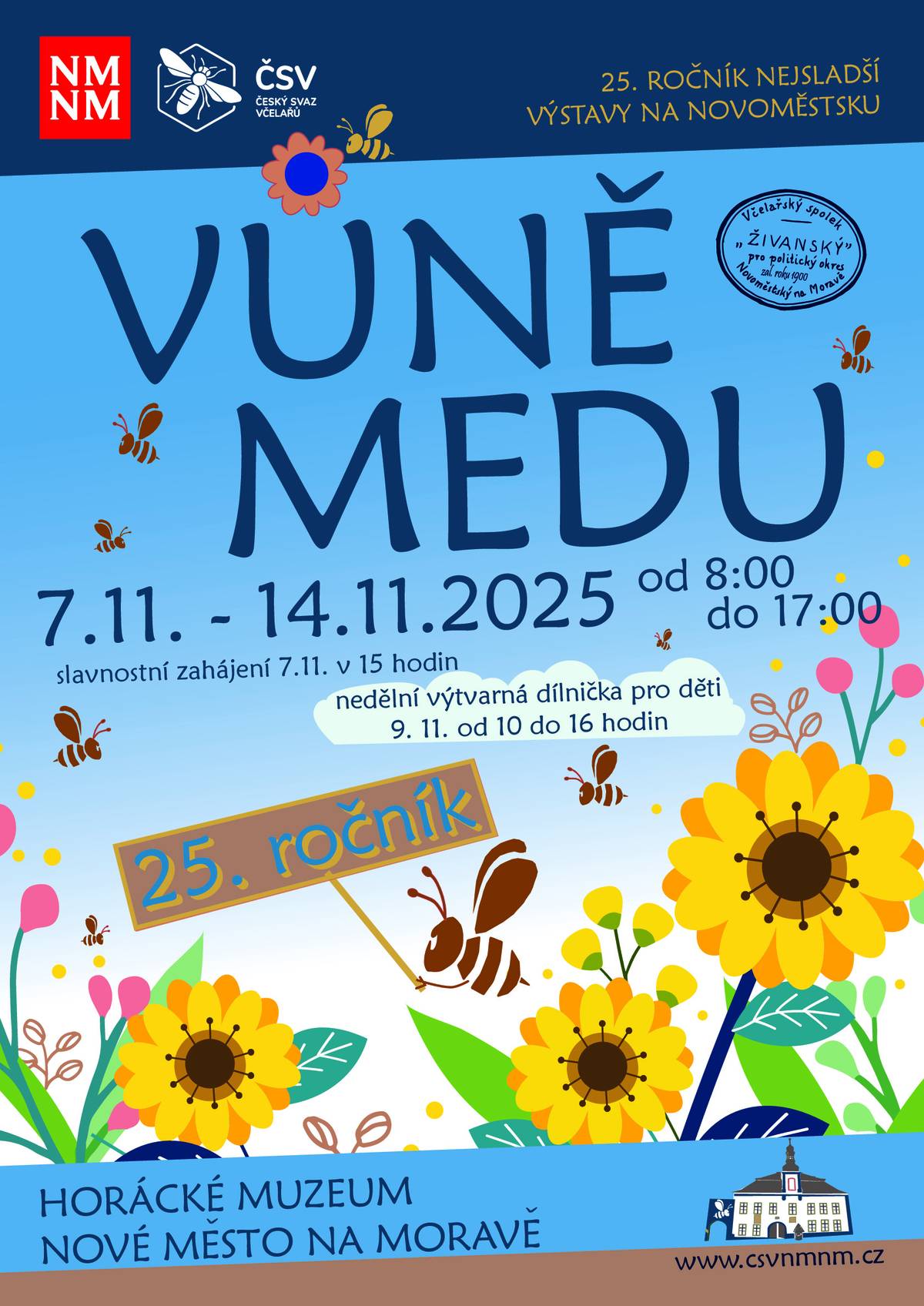 Dobrý den, níže Pozvánka