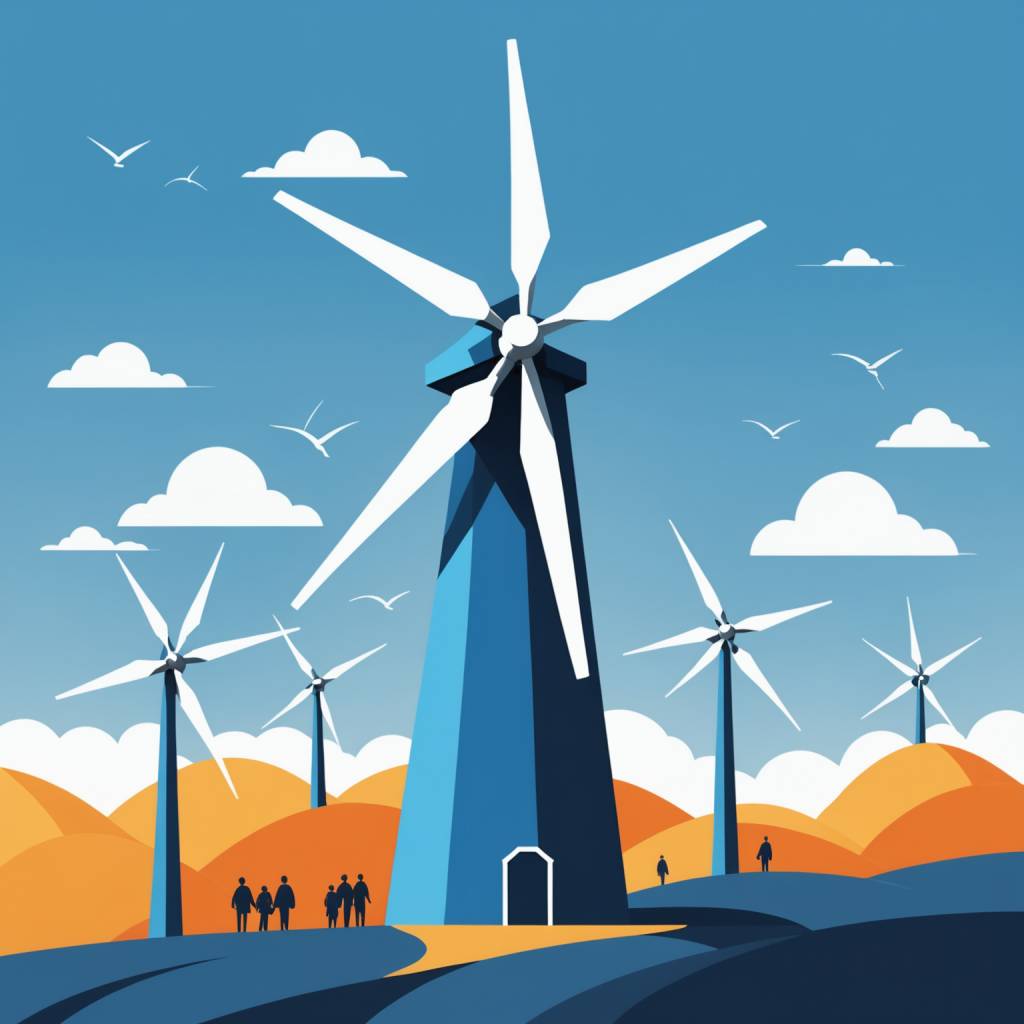 Obec Dolce zve všechny občany na diskuzi ohledně možné výstavby větrné elektrárny, kterou plánuje společnost ČEZ Obnovitelné zdroje, s.r.o. Setkání se uskuteční v pondělí 24. 11. 2025 od 17:30 hod. v zasedací místnosti obecního úřadu.