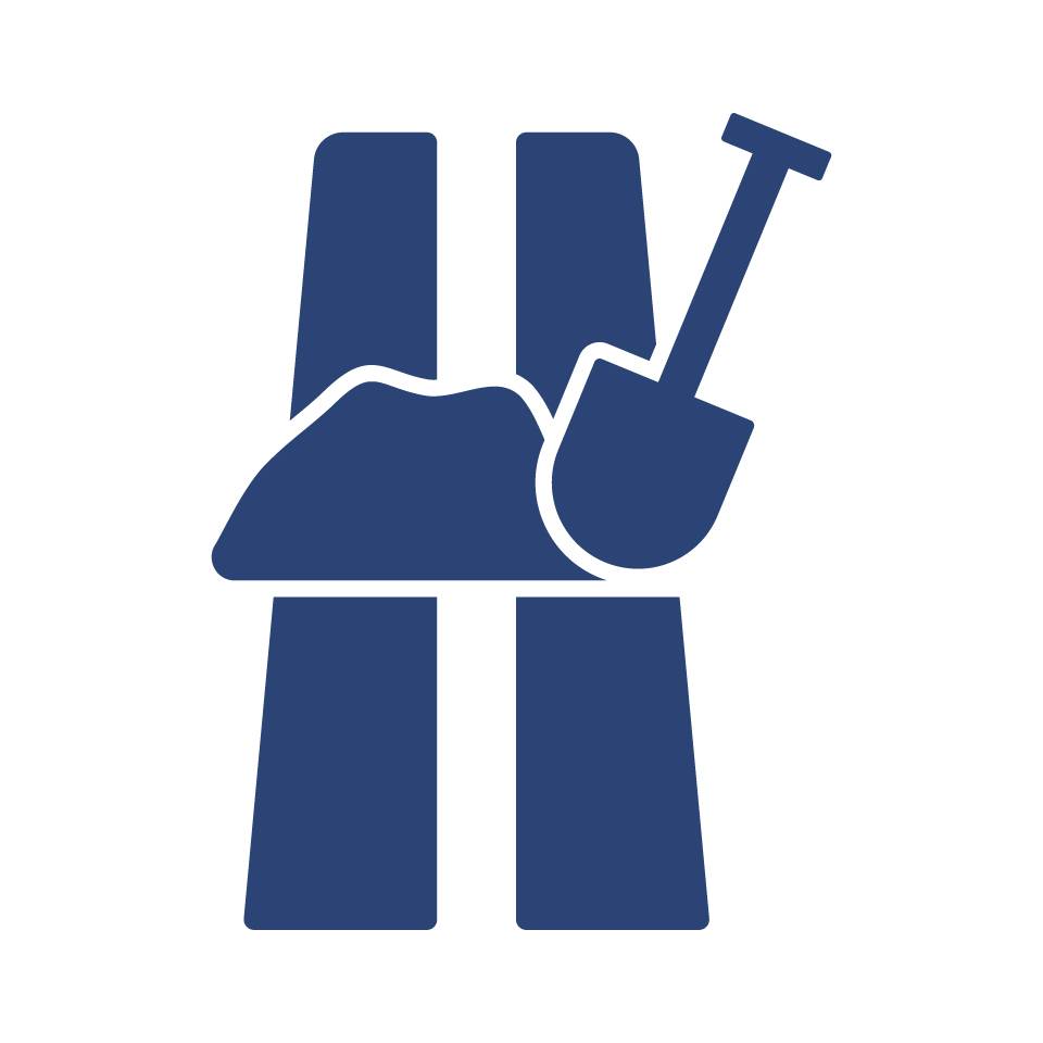 Aktuálně: rekonstrukce reklamované části silnice Statenická podél nového chodníku