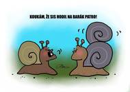 Velký rozmach stavebnictví