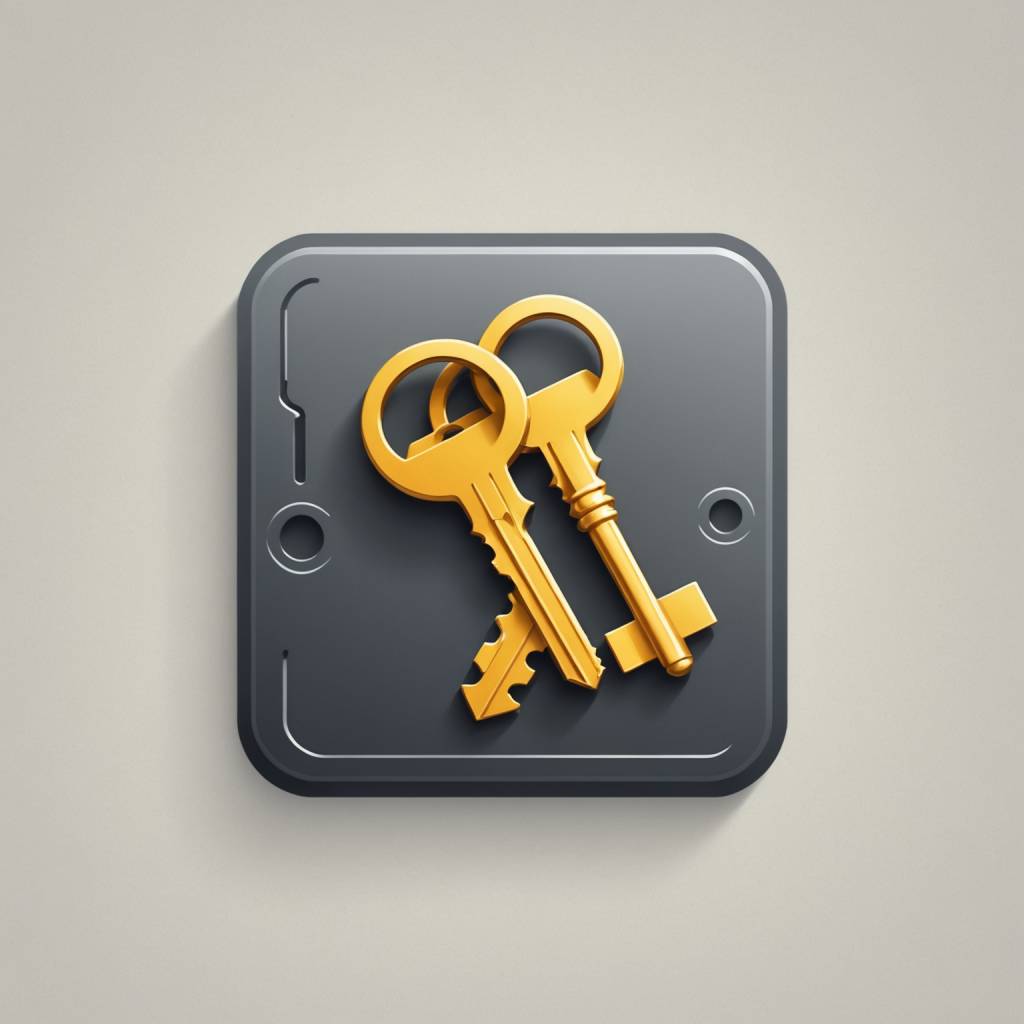 V ul. U studny byly dne 07.11.2025 nalezeny klíče.