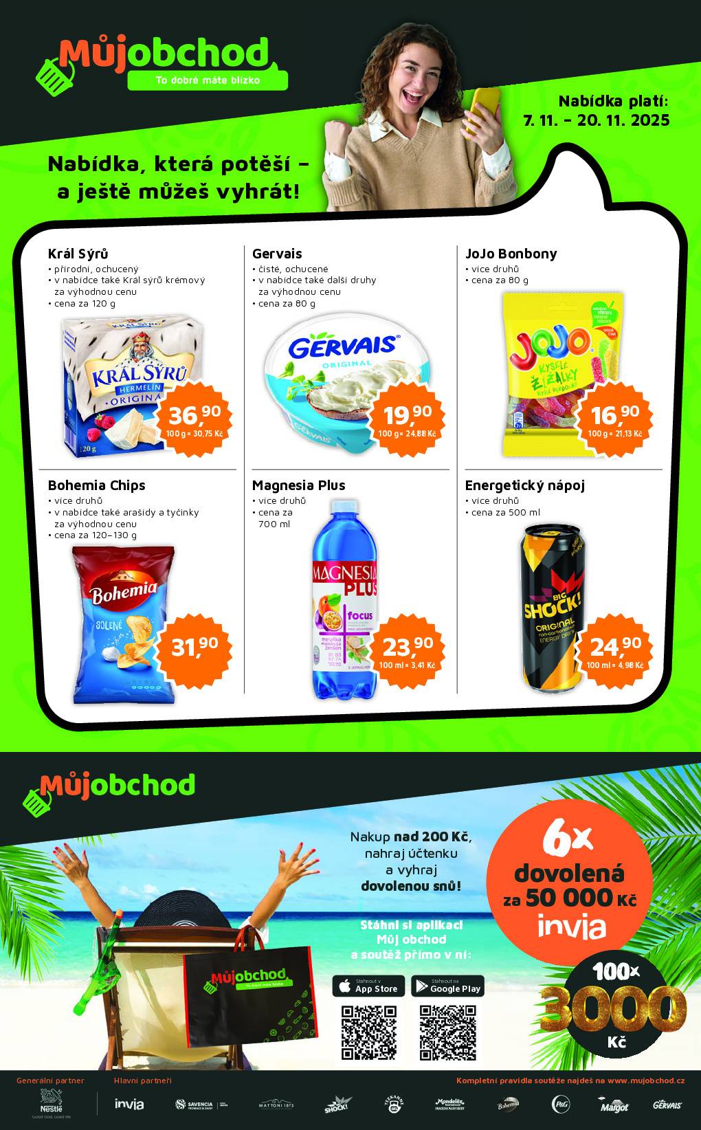 - viz následující čtyři strany: