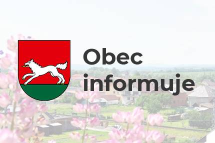 Vážení občania.    Regionálna veterinárna a potravinová správa Banská Bystrica (RVPS) na požiadala o zverejnenie upozornenia na zákonné povinnosti chovateľa zvierat na úseku veterinárnej starostlivosti v roku 2025. Uvedený dokument RVPS nájdete v prílohe.