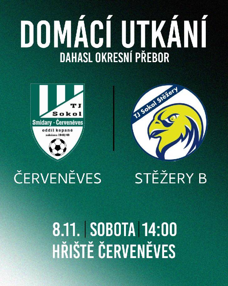 hřiště Červeněves