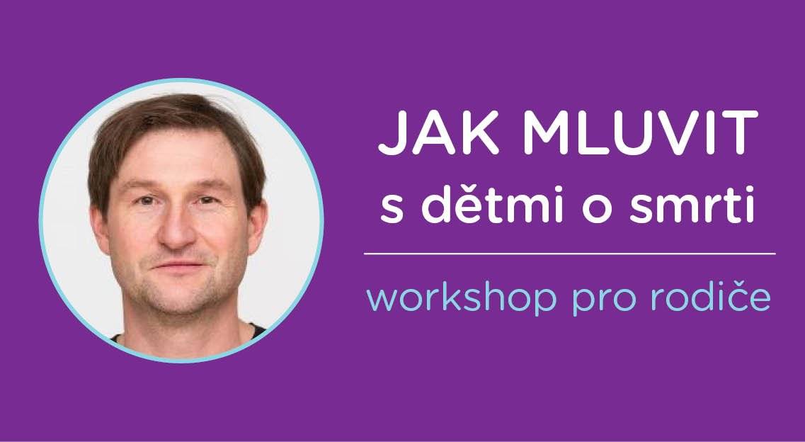 Mumraj Horní Počernice 10. 11. 18.00–21.00 Přijměte pozvání na seminář s velmi citlivým a zároveň hlubokým tématem. Své zkušenosti vám předá odborník Pavel Duba z mobilního hospice Cesta domů. Lektor: Pavel Duba Dotovaná cena: 200 Kč