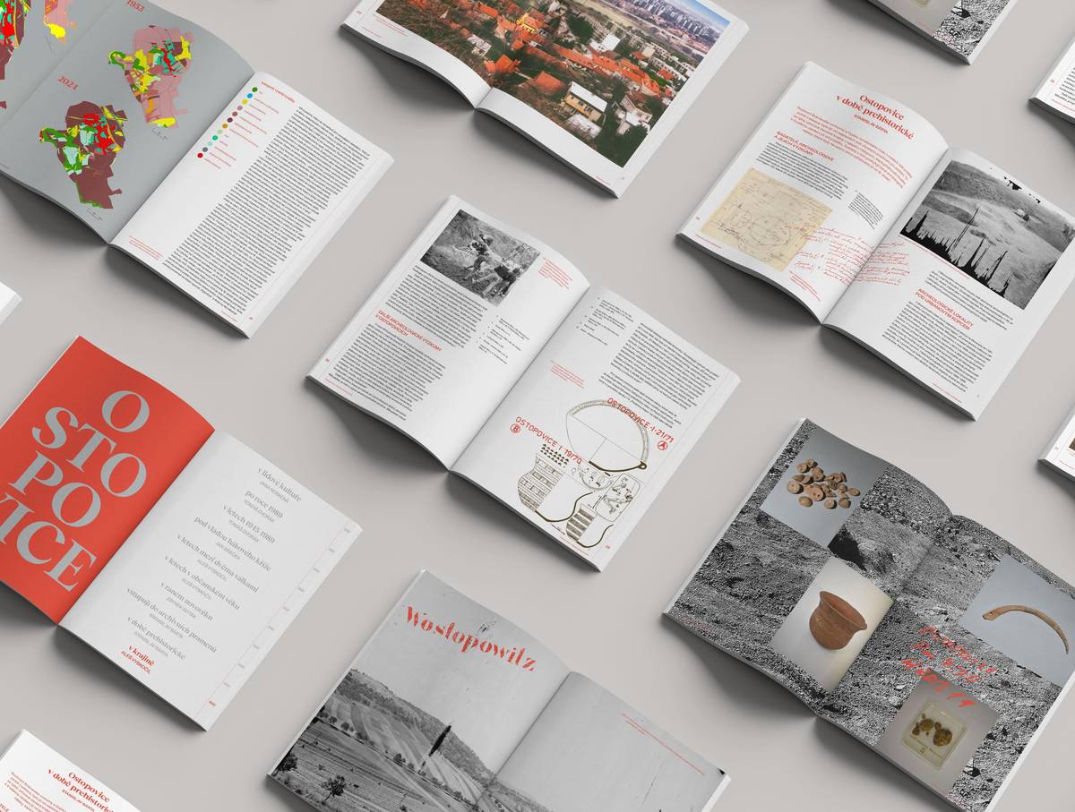 Připomínáme možnost předobjednat si knihu Ostopovice: Dějiny obce mezi vinohrady a dálnicí za zvýhodněnou cenu 400 Kč prostřednictvím formuláře na webu knihovny nebo osobně na obecním úřadě, poště a v knihovně.  Předobjednávky přijímáme do zítřejší půlnoci (10.11. 23:59). Poté cena 550 Kč.  Slavnostní křest se uskuteční 26. listopadu. Součástí večera bude živé natáčení podcastu Přepište dějiny. Rezervace místa zde. Objednané knihy budou k vyzvednutí od 8. prosince v obecní knihovně.