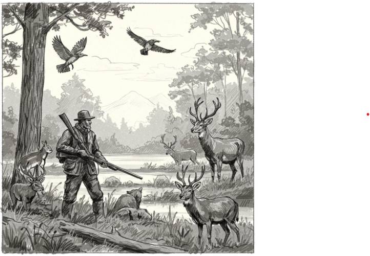 Myslivecké sdružení „Podhájí“ v Chrastavicích oznamuje, že v sobotu 8. listopadu a v sobotu 29. listopadu 2025 se v lese v honitbě uskuteční lov zvěře, známý jako naháňky. Občané jsou informováni, že během těchto dnů mohou být v oblasti zvýšené aktivity spojené s lovem. Je důležité, aby se lidé v blízkosti lesů a honiteb chovali obezřetně a dbali na vlastní bezpečnost. Děkujeme za pochopení a spolupráci.