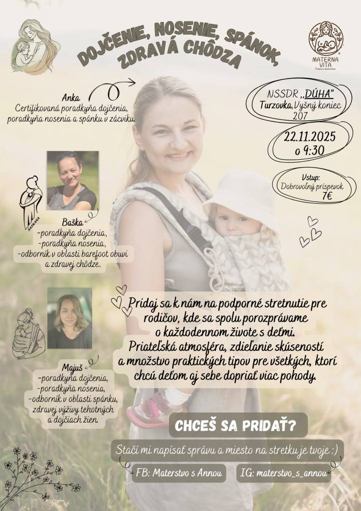 22.11.2025  NSSDR"DÚHA"  Vyšný koniec