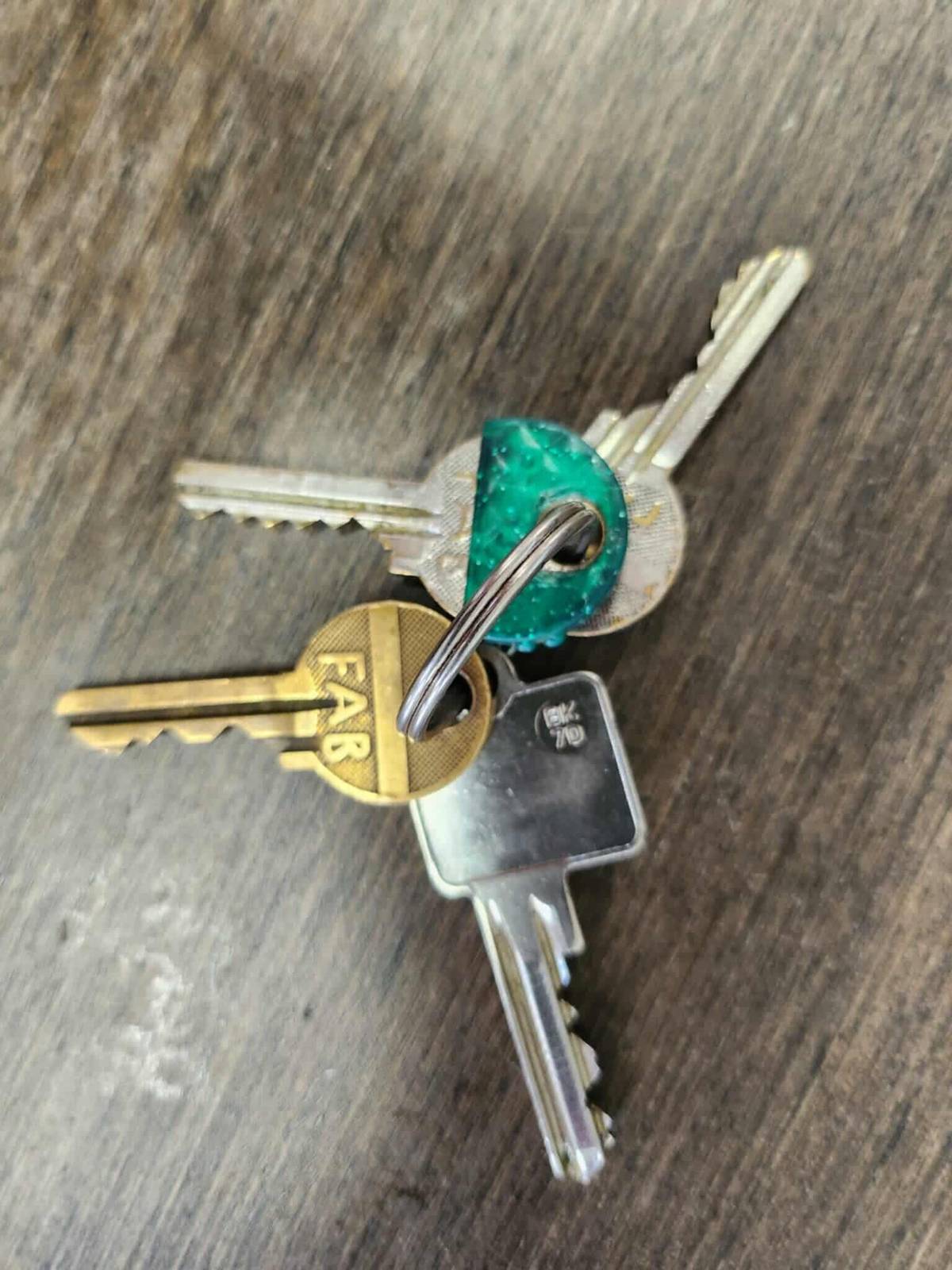 Majitel si je může vyzvednout v kanceláři městyse.