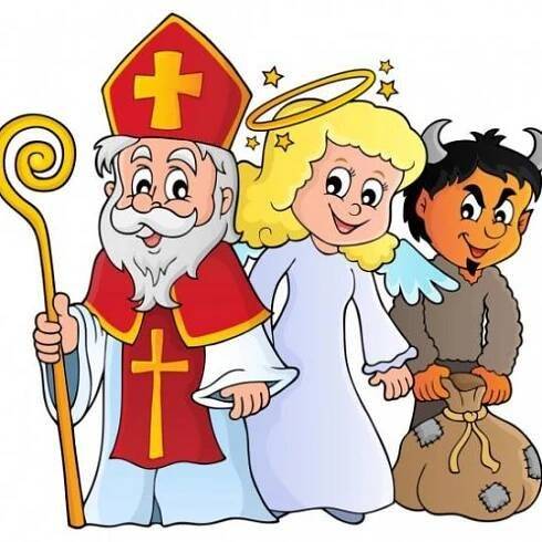 Mikulášská nadílka a rozsvícení vánočního stromu proběhne 5. prosince 2025 u obecního úřadu.