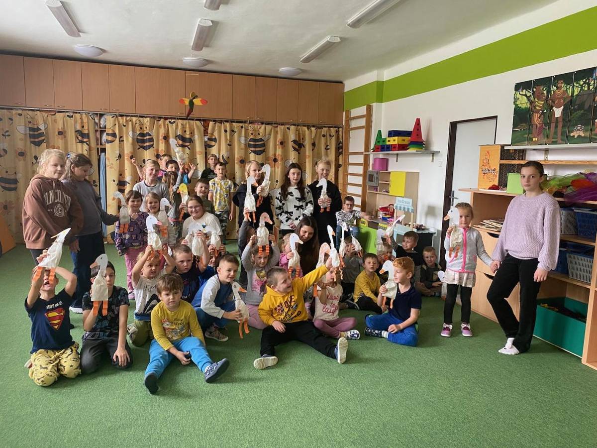 Návrat do minulosti