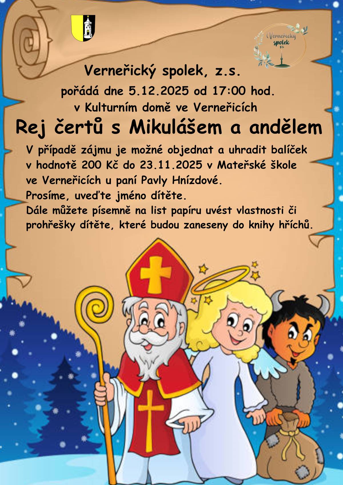 05.11.2025 od 17:00 hod.