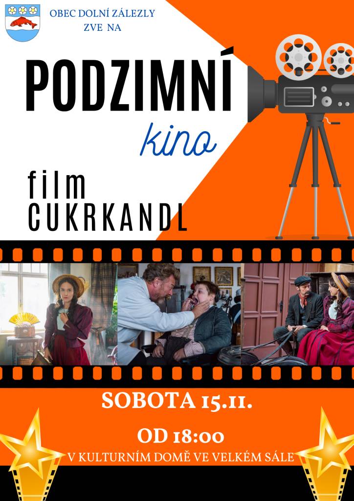 Z organizačních důvodů jsme nuceni zrušit plánovanou taneční party, která se měla uskutečnit v sobotu 15. listopadu. Akce však nebude zrušena definitivně – plánujeme její přesunutí na jarní termín, o němž vás budeme včas informovat prostřednictvím našich komunikačních kanálů.