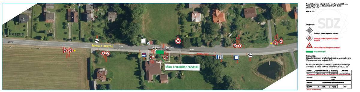 I. etapa 10.11.-21.12.2025 II. etapa 03.04.-12.07.2026