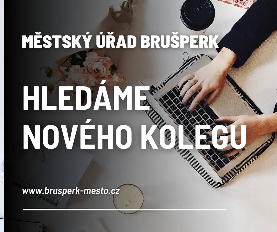 Nabídka zaměstnání.