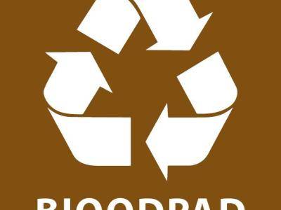 Od pátku 14. do úterý 18. listopadu budou přistaveny dva velkoobjemové kontejnery na BIO odpad. Kontejnery budou umístěny na obecním poli (bod č. 2, ul. Petra Bezruče) a na konci ulice Sádky (bod č.1, křížení s cestou do sadů).