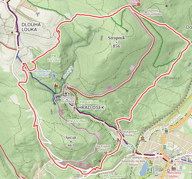 Z důvodu provozní havárie na vodovodním zařízení došlo, nebo může dojít k přerušení dodávky pitné vody. Do 16:00 hod.