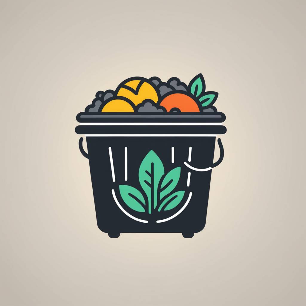 Kompostárna a sběrná místa pro bioodpad bude v listopadu 2025 otevřena pouze v sobotu 15., 22. a 29. od 8:00 do 12:00.