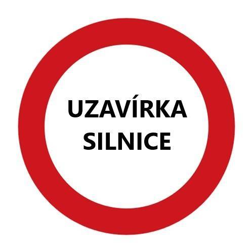 Magistrát města Ostravy povolil uzavírku pozemní komunikace v souvislosti s realizací akce "Oprava propustků na veřejně přístupné komunikaci Čavisov" v termínu 10.11.2025 – 30.4.2026.