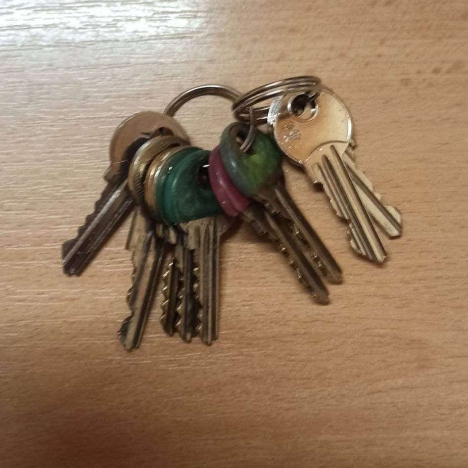 V úterý 11.11.2025 byl u služebny MP v Broumově nalezen svazek klíčů. Klíče si může majitel/ka vyzvednout na služebně MP, tel.: 602 817 301.