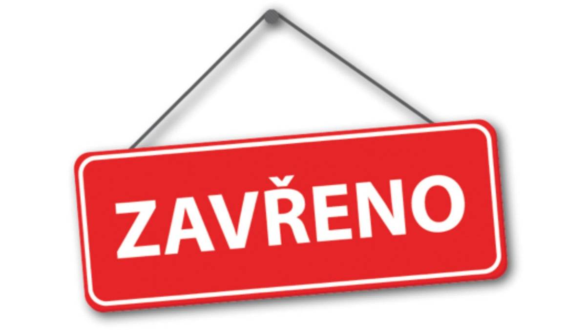 Od 19.11.2025 do 10.12.2025 bude uzavřena prodejna potravin v naší obci z důvodu dovolené. Prodejna bude opět otevřena dne 11.12.2025.