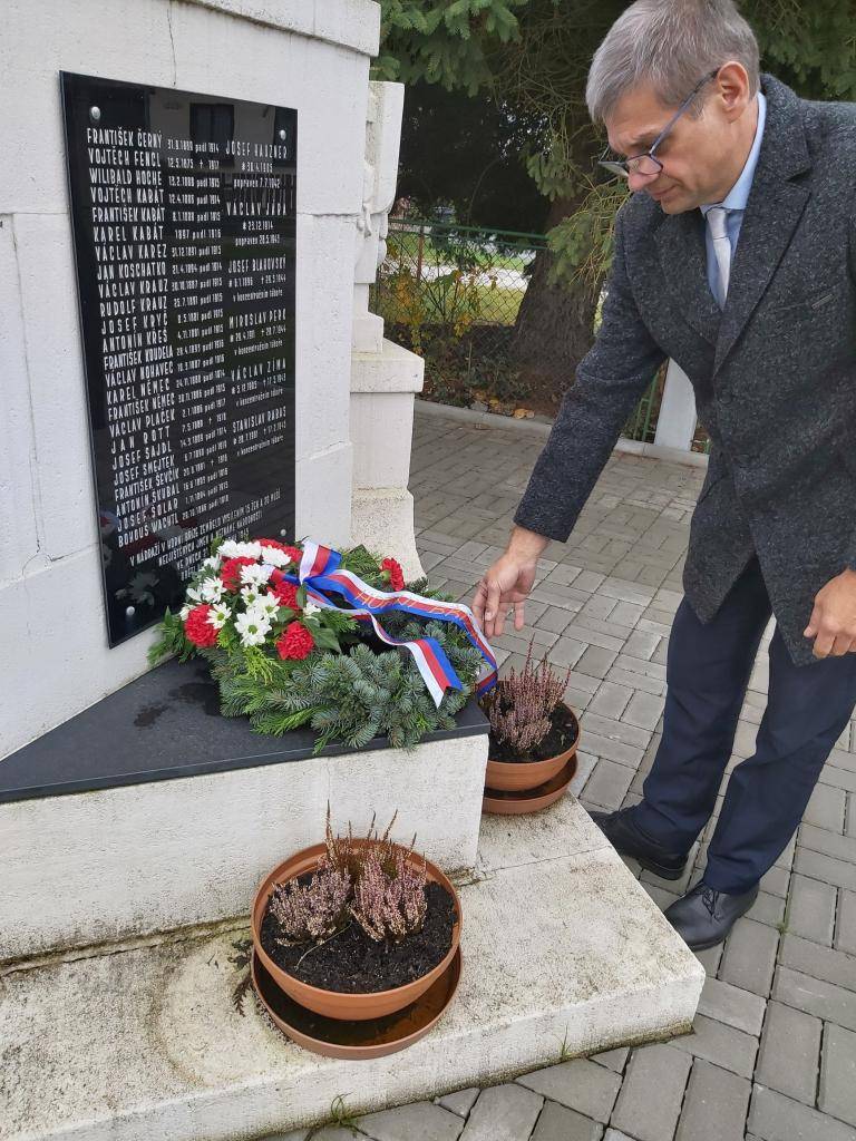 Den válečných veteránů