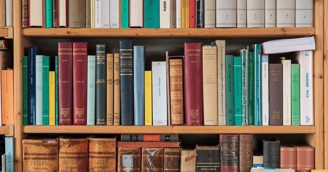 Vedoucí místní knihovny oznamuje, že knihovna ve dnech 11. a 13. listopadu nebude.