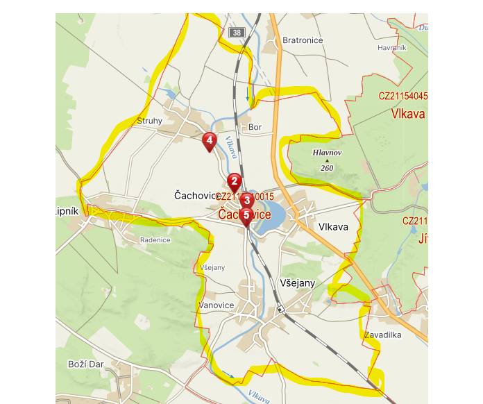 Dobrý den vážení spoluobčané,  v zastoupení výboru Mysliveckého sdružení Mezilesí, z.s. se sídlem Všejany Vám oznamuji termíny našich honů na drobnou zvěř, kdy se budeme pohybovat po celé naší honitbě v katastrech obcí" Všejany, Lipník, Čachovice, Vlkava.